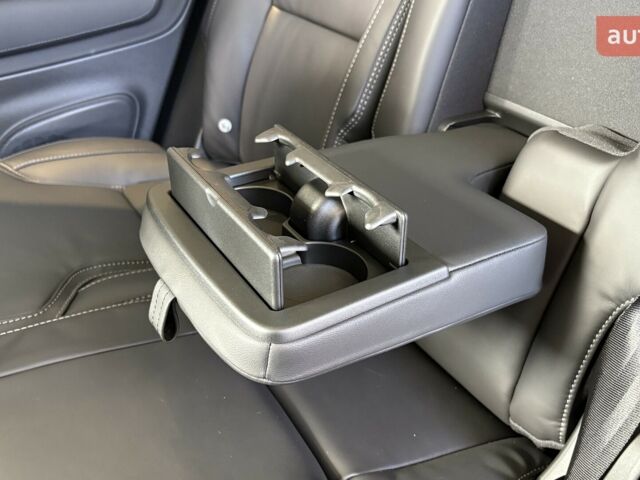 купить новое авто Вольво ХС90 2025 года от официального дилера Віннер Автомотів Volvo Вольво фото