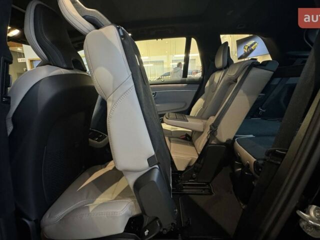 купити нове авто Вольво ХС90 2025 року від офіційного дилера Автоцентр Поділля Вольво фото