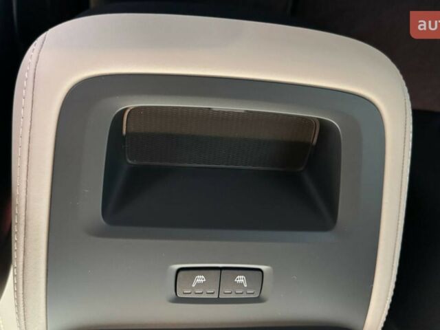 купить новое авто Вольво ХС90 2025 года от официального дилера Автоцентр Поділля Вольво фото