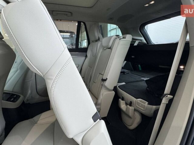 купить новое авто Вольво ХС90 2025 года от официального дилера Автоцентр Поділля Вольво фото