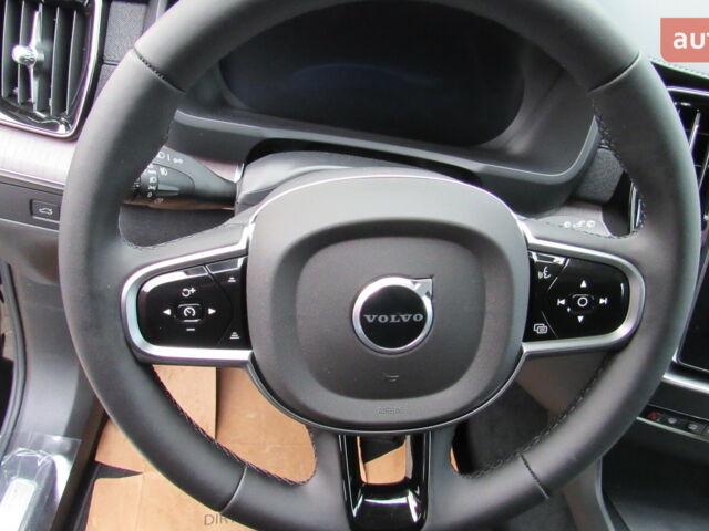 купить новое авто Вольво ХС90 2025 года от официального дилера Автоцентр AUTO.RIA Вольво фото