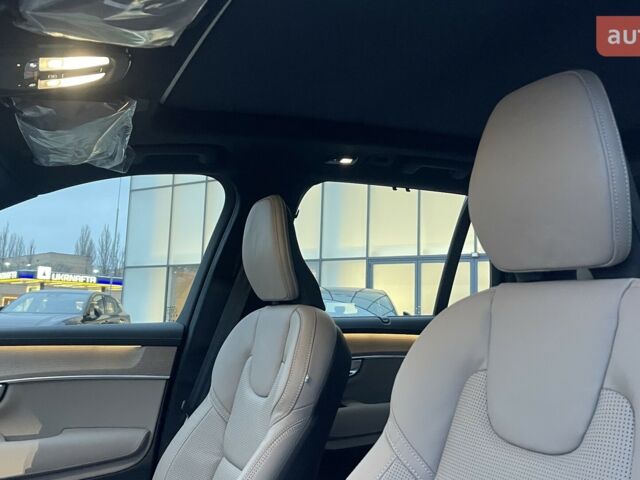 Вольво ХС90, об'ємом двигуна 1.97 л та пробігом 0 тис. км за 85354 $, фото 18 на Automoto.ua