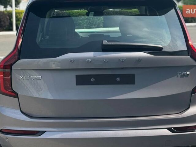 Вольво ХС90, объемом двигателя 1.97 л и пробегом 0 тыс. км за 94682 $, фото 4 на Automoto.ua