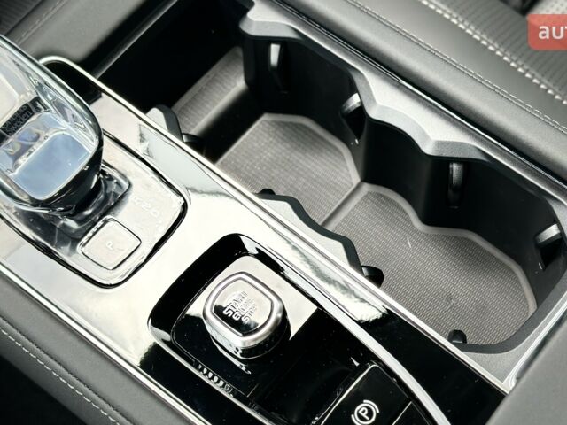 купити нове авто Вольво ХС90 2025 року від офіційного дилера Volvo Car-Одеса Вольво фото