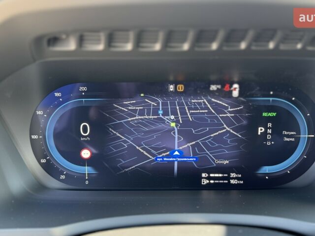 купить новое авто Вольво ХС90 2025 года от официального дилера Volvo Car-Одеса Вольво фото