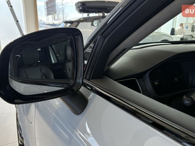 купить новое авто Вольво ХС90 2025 года от официального дилера Віннер Автомотів Volvo Вольво фото