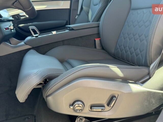купить новое авто Вольво ХС90 2025 года от официального дилера Автоцентр Поділля Вольво фото