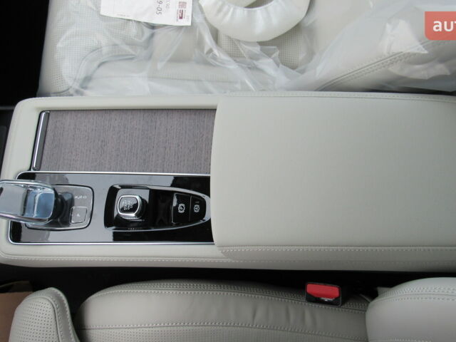 купить новое авто Вольво ХС90 2025 года от официального дилера Автоцентр AUTO.RIA Вольво фото