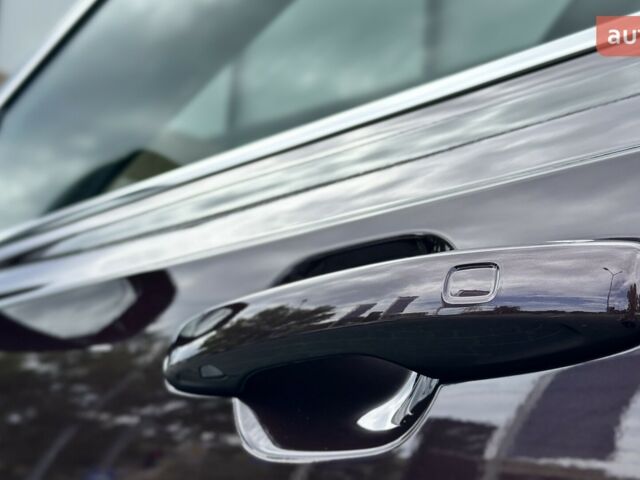 купити нове авто Вольво ХС90 2025 року від офіційного дилера Volvo Car-Одеса Вольво фото