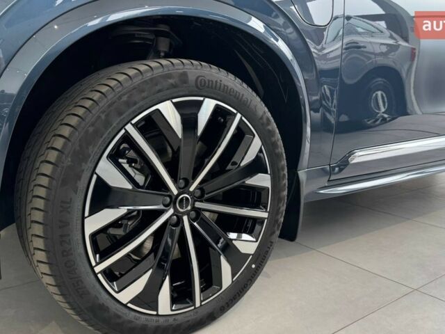 купить новое авто Вольво ХС90 2025 года от официального дилера Автоцентр Поділля Вольво фото