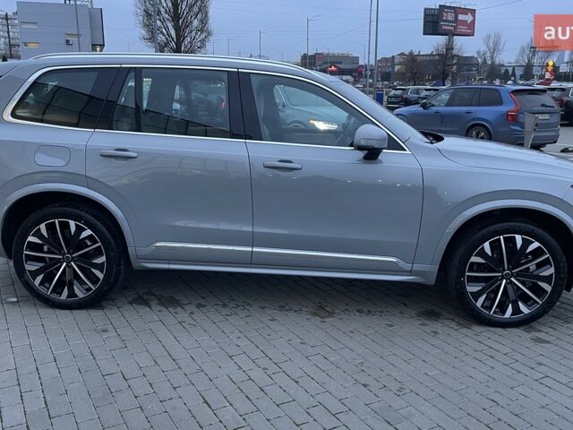 Вольво ХС90, об'ємом двигуна 1.97 л та пробігом 0 тис. км за 85354 $, фото 8 на Automoto.ua