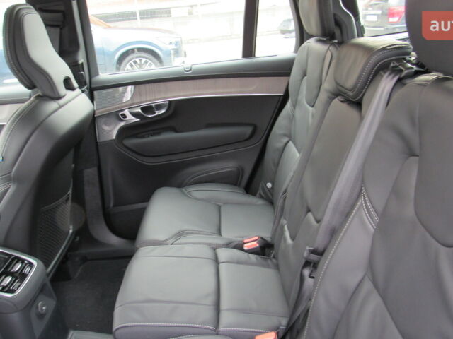 купить новое авто Вольво ХС90 2025 года от официального дилера Автоцентр AUTO.RIA Вольво фото