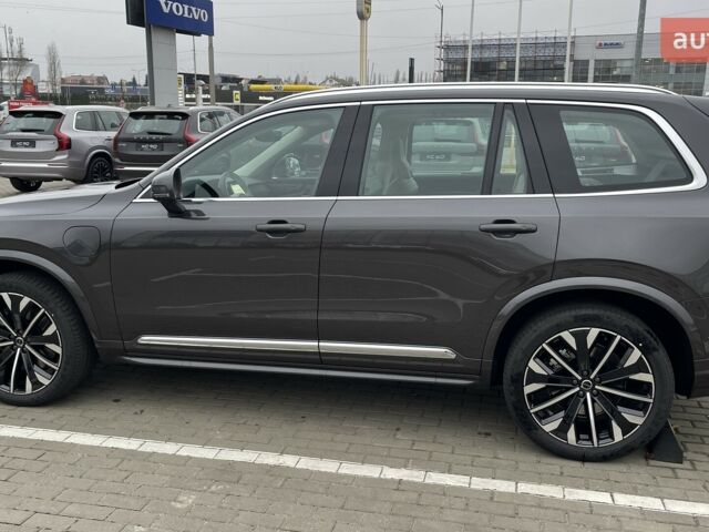 Вольво ХС90, об'ємом двигуна 1.97 л та пробігом 0 тис. км за 93353 $, фото 9 на Automoto.ua