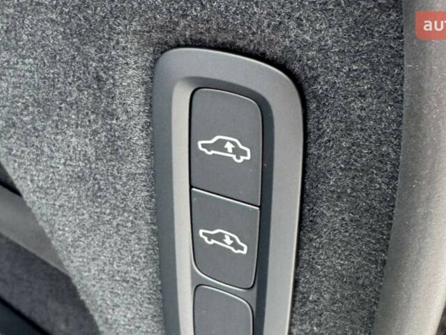 Вольво ХС90 2025 в Полтаве на Automoto.ua Вольво ХС90, объемом двигателя 1.97 л и пробегом 0 тыс. км за 102247 $, фото 12 на Automoto.ua