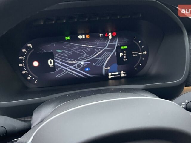 Вольво ХС90, объемом двигателя 1.97 л и пробегом 0 тыс. км за 102285 $, фото 23 на Automoto.ua