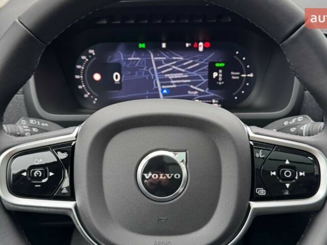 Вольво ХС90 2025 в Полтаве на Automoto.ua Вольво ХС90, объемом двигателя 1.97 л и пробегом 0 тыс. км за 102247 $, фото 20 на Automoto.ua