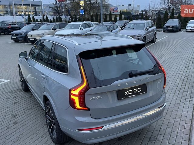 Вольво ХС90, об'ємом двигуна 1.97 л та пробігом 0 тис. км за 85354 $, фото 13 на Automoto.ua