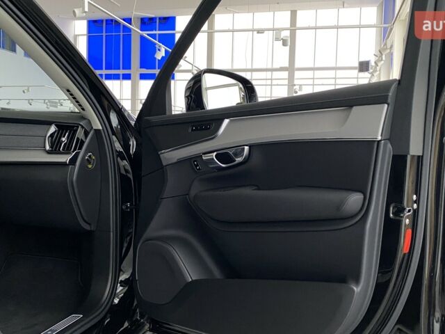 Вольво ХС90 2025 року купити нове авто Вольво ХС90 2025 року від офіційного дилера Автоцентр AUTO.RIA Вольво фото