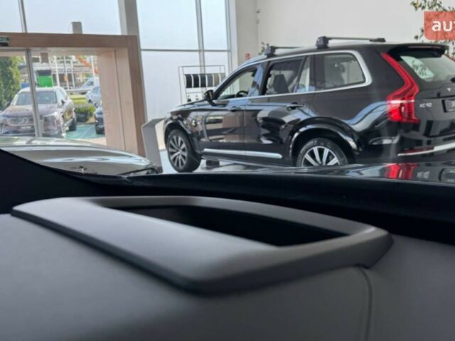 купить новое авто Вольво ХС90 2025 года от официального дилера Автоцентр Поділля Вольво фото
