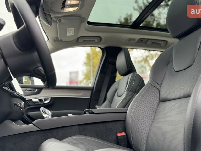 купить новое авто Вольво ХС90 2025 года от официального дилера Volvo Car-Одеса Вольво фото