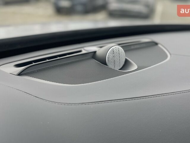 Вольво ХС90, объемом двигателя 1.97 л и пробегом 0 тыс. км за 103113 $, фото 16 на Automoto.ua