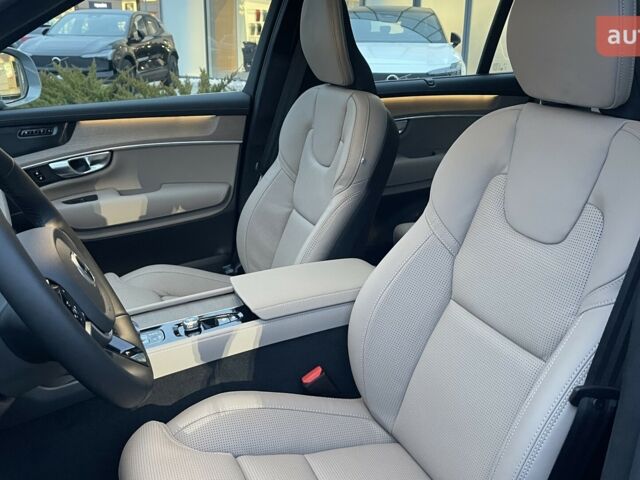 Вольво ХС90, об'ємом двигуна 1.97 л та пробігом 0 тис. км за 85354 $, фото 23 на Automoto.ua