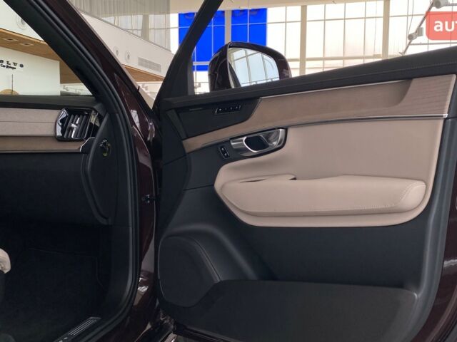 купить новое авто Вольво ХС90 2025 года от официального дилера Автоцентр AUTO.RIA Вольво фото