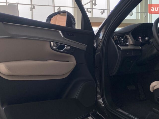 купить новое авто Вольво ХС90 2025 года от официального дилера Автоцентр AUTO.RIA Вольво фото