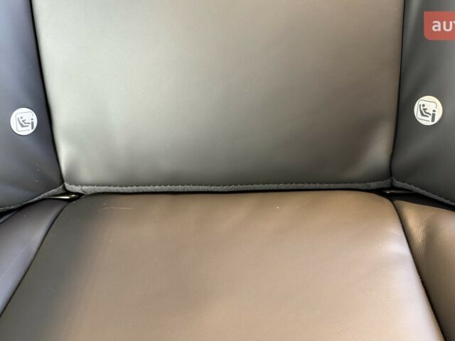 купить новое авто Вольво ХС90 2025 года от официального дилера Віннер Автомотів Volvo Вольво фото