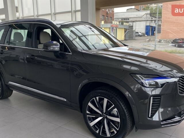купить новое авто Вольво ХС90 2025 года от официального дилера Автоцентр AUTO.RIA Вольво фото