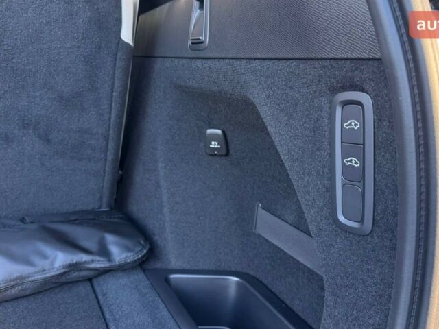 купить новое авто Вольво ХС90 2025 года от официального дилера Автоцентр Поділля Вольво фото