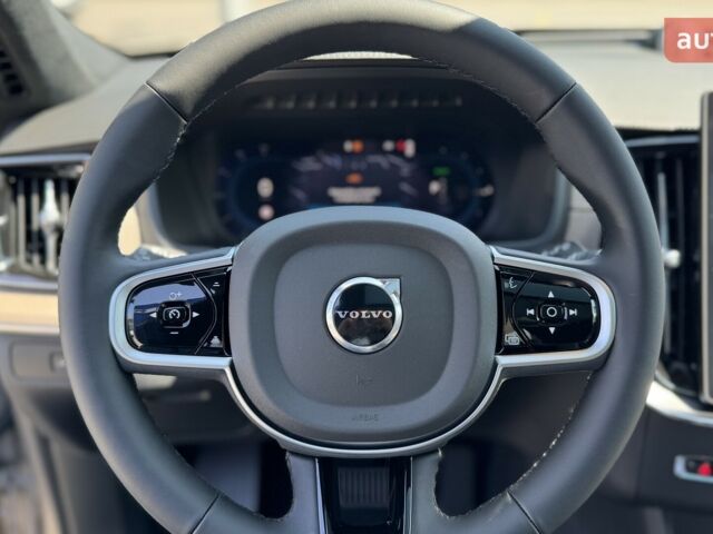 купить новое авто Вольво ХС90 2025 года от официального дилера Volvo Car-Одеса Вольво фото