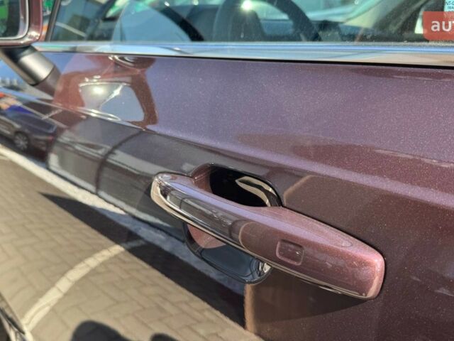купить новое авто Вольво ХС90 2025 года от официального дилера Автоцентр Поділля Вольво фото