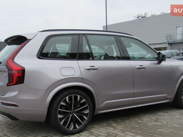 купить новое авто Вольво ХС90 2025 года от официального дилера Автоцентр AUTO.RIA Вольво фото