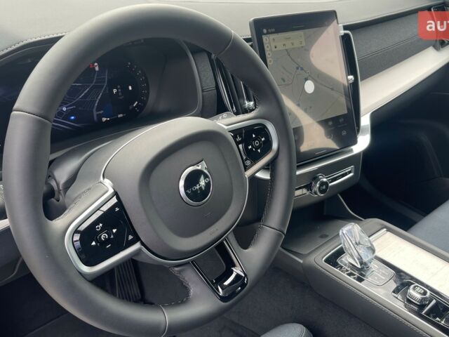 Вольво ХС90, объемом двигателя 1.97 л и пробегом 0 тыс. км за 71934 $, фото 11 на Automoto.ua