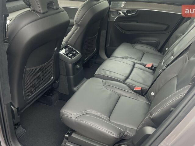 Вольво ХС90, объемом двигателя 1.97 л и пробегом 0 тыс. км за 103113 $, фото 21 на Automoto.ua