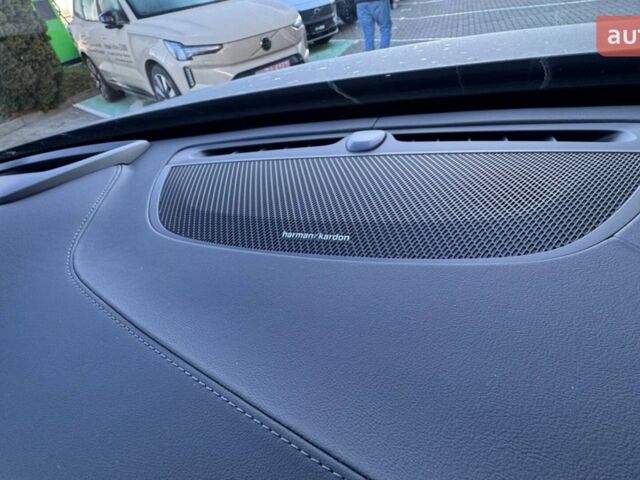 купить новое авто Вольво ХС90 2025 года от официального дилера Автоцентр Поділля Вольво фото