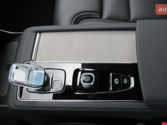 купить новое авто Вольво ХС90 2025 года от официального дилера Автоцентр AUTO.RIA Вольво фото