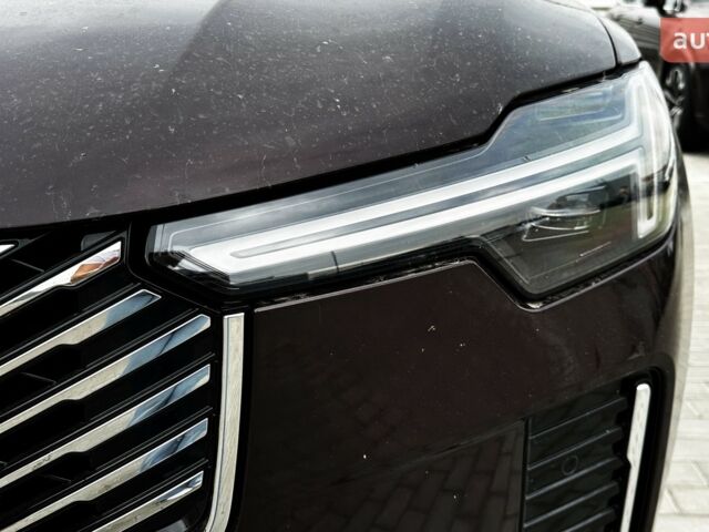 купить новое авто Вольво ХС90 2025 года от официального дилера Автоцентр AUTO.RIA Вольво фото