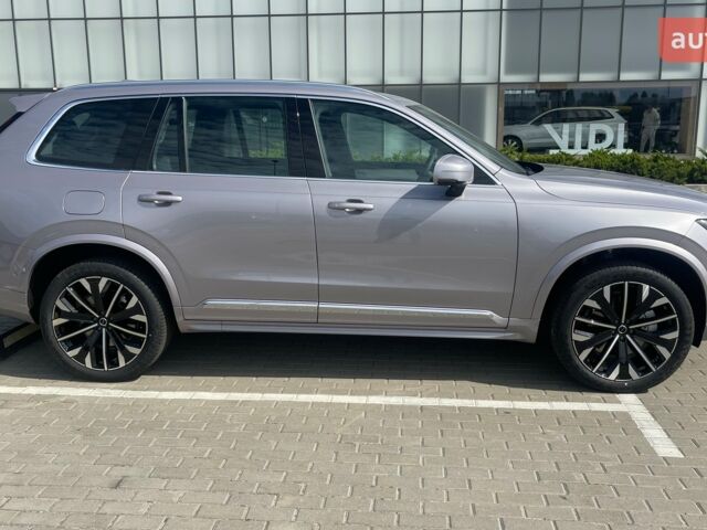 Вольво ХС90, объемом двигателя 1.97 л и пробегом 0 тыс. км за 71934 $, фото 3 на Automoto.ua