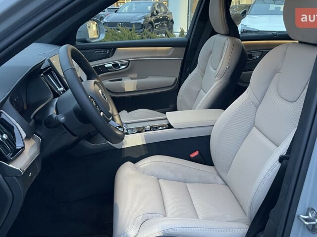 Вольво ХС90, об'ємом двигуна 1.97 л та пробігом 0 тис. км за 85354 $, фото 16 на Automoto.ua