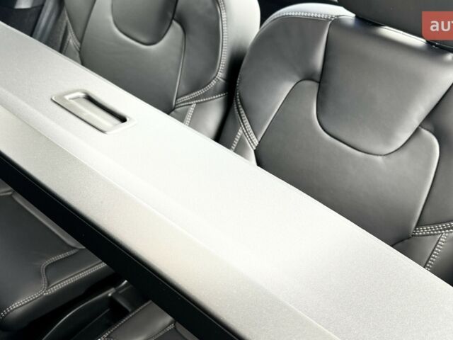 купити нове авто Вольво ХС90 2025 року від офіційного дилера Volvo Car-Одеса Вольво фото