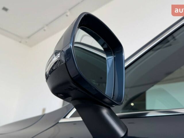 купить новое авто Вольво ХС90 2025 года от официального дилера Автоцентр Поділля Вольво фото