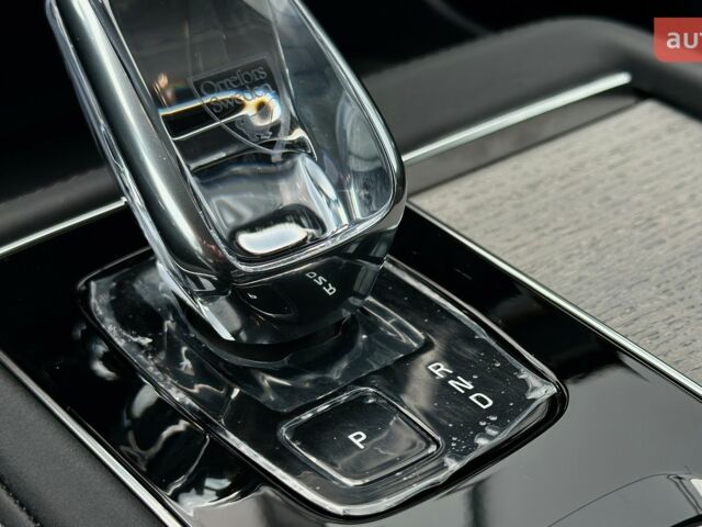 купити нове авто Вольво ХС90 2025 року від офіційного дилера Volvo Car-Одеса Вольво фото