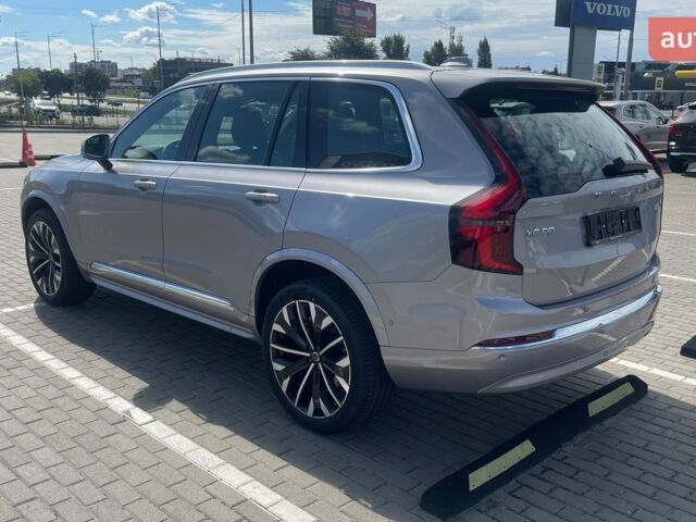 Вольво ХС90, объемом двигателя 1.97 л и пробегом 0 тыс. км за 71934 $, фото 5 на Automoto.ua