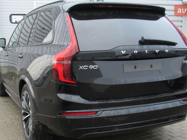 купить новое авто Вольво ХС90 2025 года от официального дилера Автоцентр AUTO.RIA Вольво фото