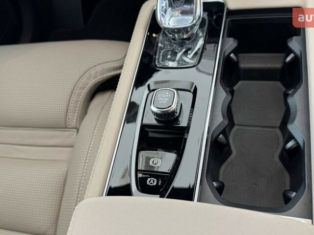 купить новое авто Вольво ХС90 2025 года от официального дилера Автоцентр Поділля Вольво фото