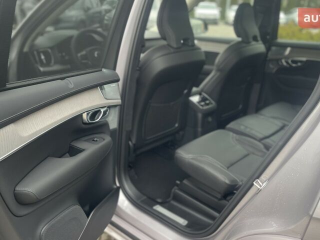 Вольво ХС90, объемом двигателя 1.97 л и пробегом 0 тыс. км за 103113 $, фото 22 на Automoto.ua