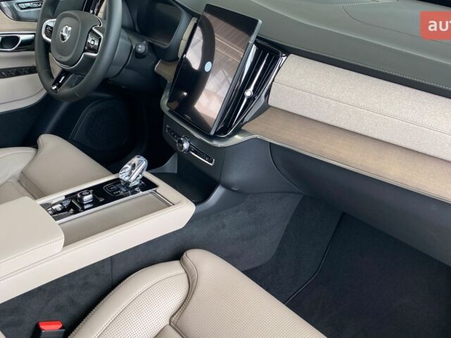 купить новое авто Вольво ХС90 2025 года от официального дилера Автоцентр AUTO.RIA Вольво фото