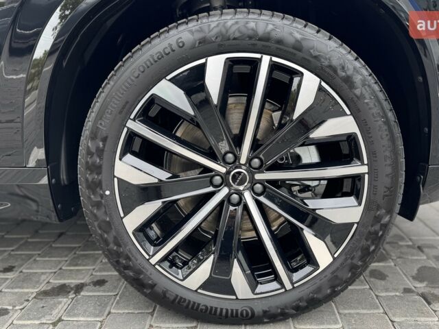 купить новое авто Вольво ХС90 2025 года от официального дилера Volvo Car-Одеса Вольво фото